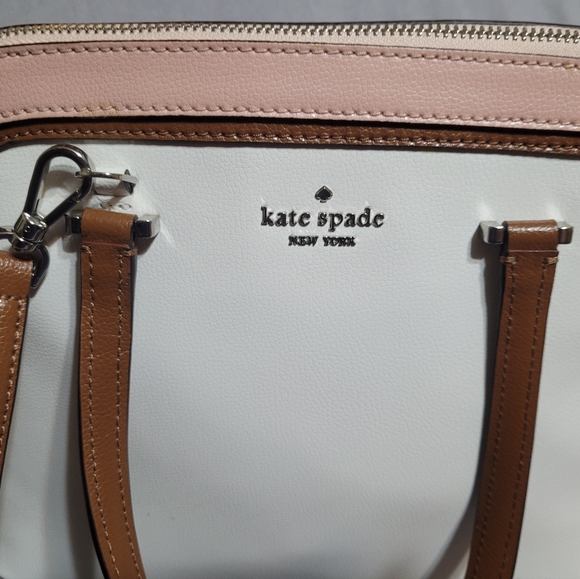 Kate Spade handbag, shoulder bag, crossbody - Picture 7 of 14